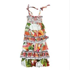 Farm Rio Dress